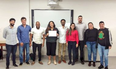 Projeto da UFV ganha prêmio de Inovação no Ensino