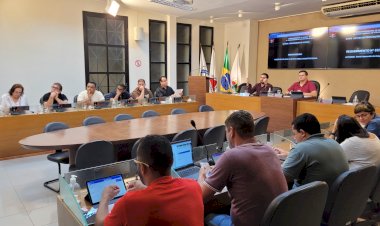 Falta de investimento em Lazer é tema na Câmara