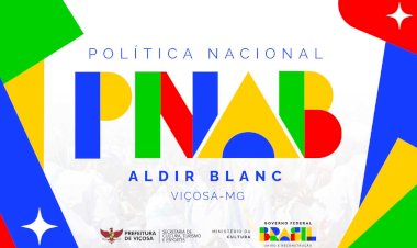 Divulgada a lista de pareceristas para a PNAB-Viçosa