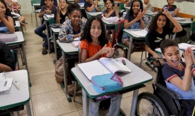 Inscrições do Cadastro Escolar 2025 terminam nesta sexta-feira