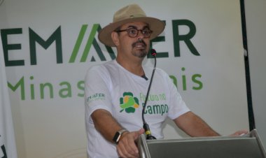 Lançado programa para permanência de jovens em zonas rurais