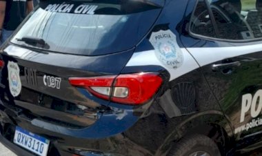 Pastor suspeito de crimes sexuais é alvo de operação da Polícia em Sericita