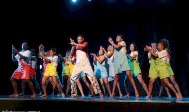 Mostra do Centro Experimental de Artes começa na próxima semana