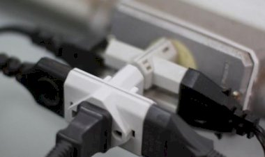 Acidentes elétricos crescem no Brasil e Cemig alerta para prevenção