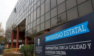 UFV firma parceria com Universidade do Chile