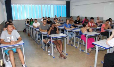 Uemg abre inscrições para o vestibular 2025 