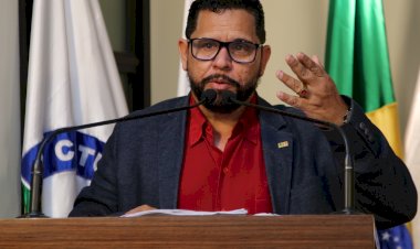 Servidor faz denúncia de Assédio Moral contra secretário da prefeitura de Viçosa