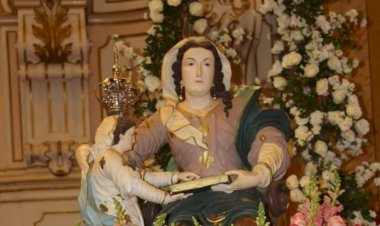 Capela de Sant'Ana em Guaraciaba completa 275 Anos