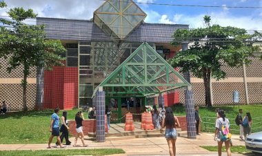 Consulta aos locais de prova do Pases já está disponível