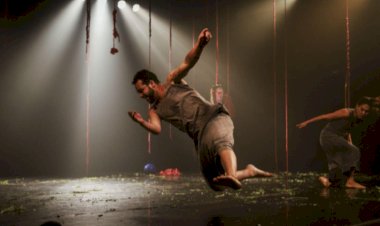 Começa hoje Mostra de Artes da Cena Contemporânea da UFV