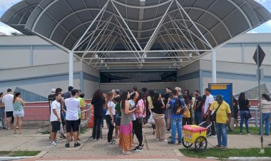 Provas do Pases da UFV serão realizadas neste domingo