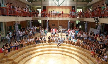 Coluni se destaca entre as melhores escolas no Enem 2023