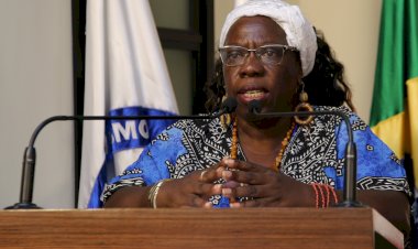 Projeto de Lei que torna a Festa de São Jorge em Patrimônio Histórico volta a ser discutido na Câmara