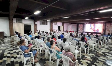 São Miguel do Anta promove sessão gratuita de 