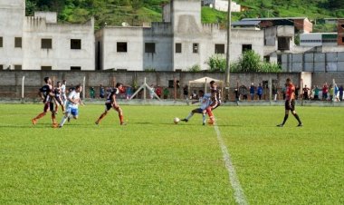 Independente e Silvestre protagonizam final do Intermunicipal 2024