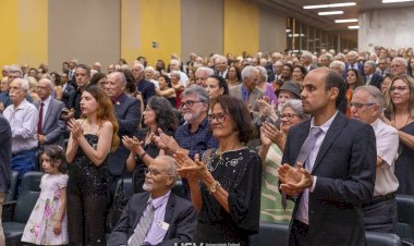 Encontro de Ex-alunos da UFV reune mais de 2,5 mil pessoas
