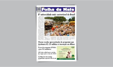 Folha da Mata 3243 - 18/12/2024