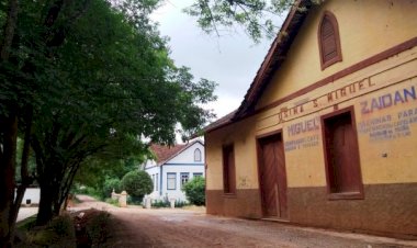 Teixeiras celebra Natal com programação especial e gratuita