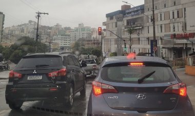 IPVA em Minas será cobrado a partir de fevereiro