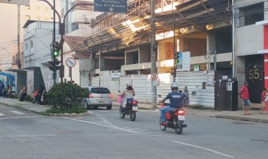 Semáforos passam por ajustes em Viçosa e estudo prevê remoções