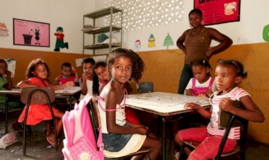 Prorrogadas as inscrições para curso de Educação Étnico-Racial e Quilombola