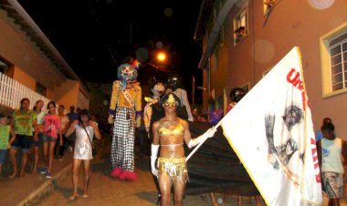 Piranga divulga datas da tradicional festa 