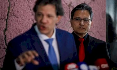 Governo revoga fiscalização e monitoramento do Pix