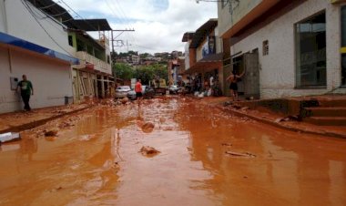 Campanha em Viçosa arrecada donativos para Ipatinga