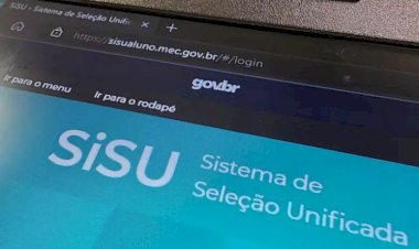 Sisu encerra inscrições nesta terça-feira