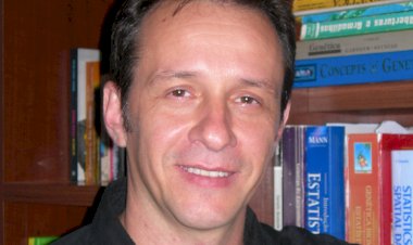 Professor da UFV é eleito diretor de Conselho Internacional de Biometria