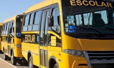 Coimbra abre inscrições para transporte escolar gratuito em 2025