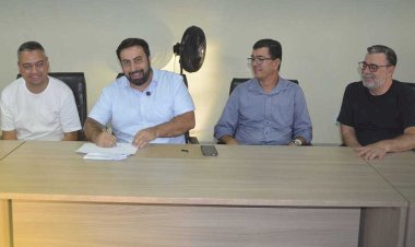 Prefeitura repassa mais de R$4,8 milhões para reforçar saúde e combate à dengue