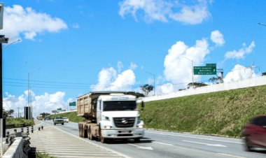 Estradas de Minas Gerais vão ganhar 764 radares em 2025