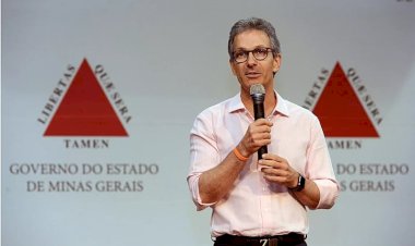 Romeu Zema cumpre agenda em Viçosa e região nesta quinta-feira