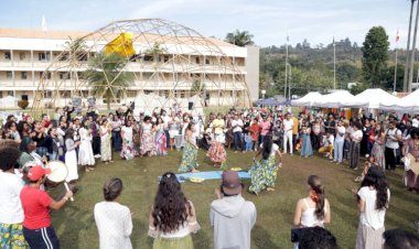 UFV: inscrições para o curso em Educação do Campo se encerram nesta segunda-feira