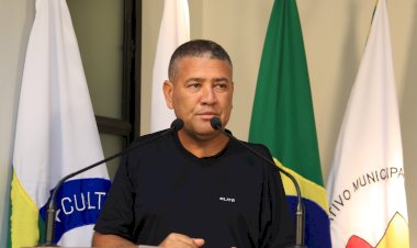 Vereador denuncia práticas abusivas de agências bancárias a aposentados