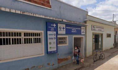 Teixeiras promove ponto de coleta de resíduos da Saúde