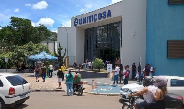 Corrida da Univiçosa acontece neste domingo