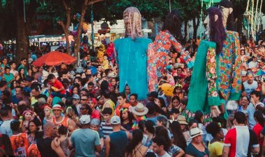 São Miguel do Anta divulga programação do Carnaval 2025