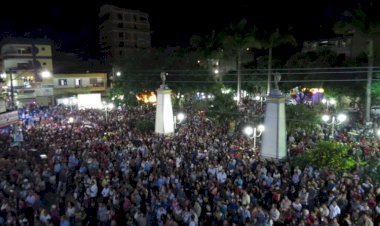 Ervália divulga programação completa do Carnaval 2025