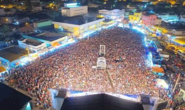 Porto Firme divulga programação do Carnaval 2025
