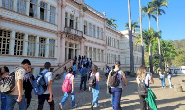 UFV divulga quarta chamada de aprovados do Sisu 2025