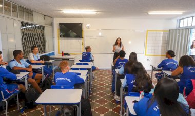 Governo de Minas abre novo curso para o magistério público