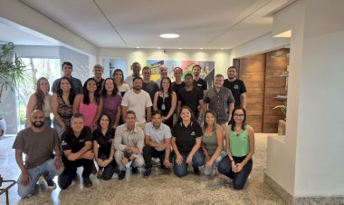 ViçosaTec cria agenda unificada de iniciativas