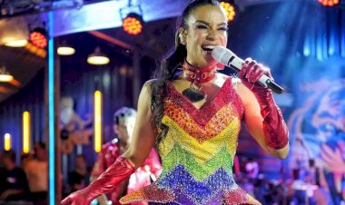 Pós-carnaval em Viçosa terá banda Babado Novo