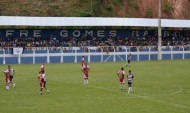 Sábado (08) tem semifinais da Copa Regional Feminina