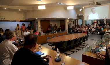 Audiência pública na Câmara pauta criação de banco de alimentos em Viçosa