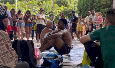 Projeto de Viçosa celebra cultura da dança na Bahia