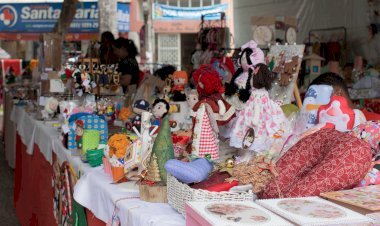 PMV abre inscrições para expositores na Semana do Artesanato 2025