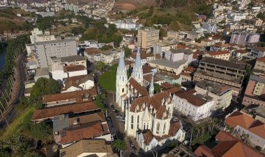 Ponte Nova sedia evento de saude do Governo de Minas Gerais